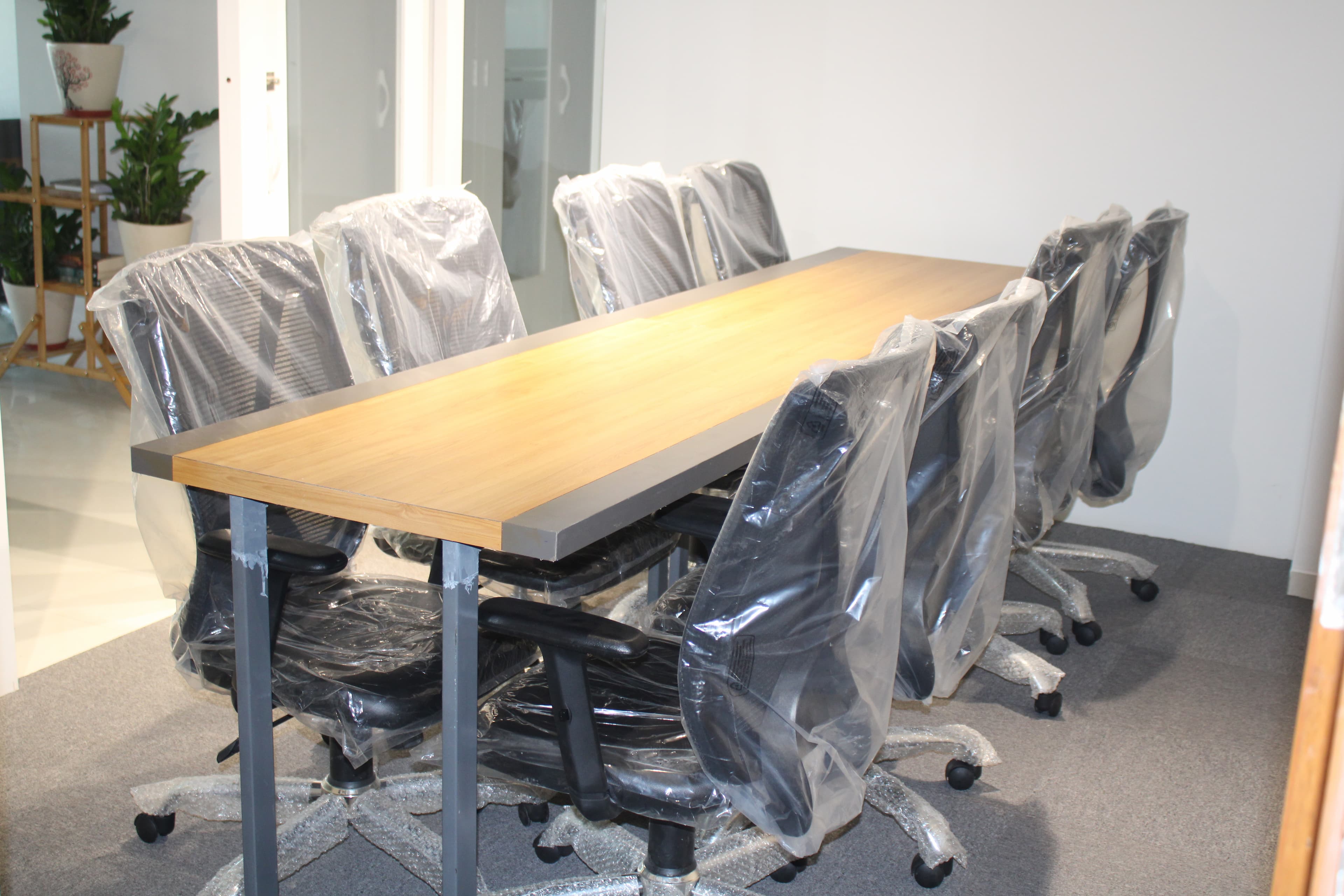 Large Conference Room