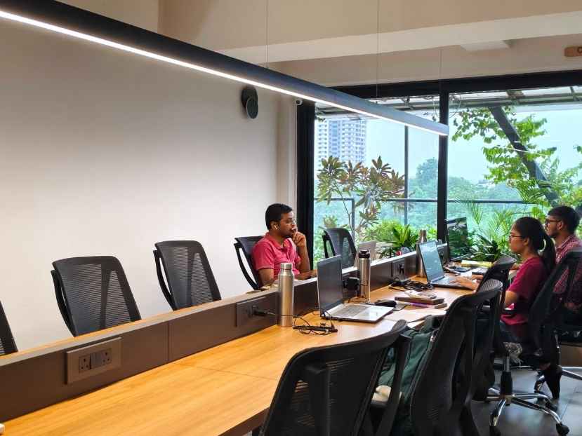 Co-working Space